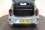 Kia Picanto Photo 8