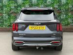 Kia Sorento Photo 10