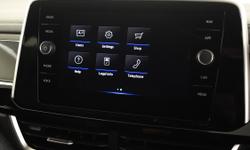 Volkswagen T-ROC Photo 10