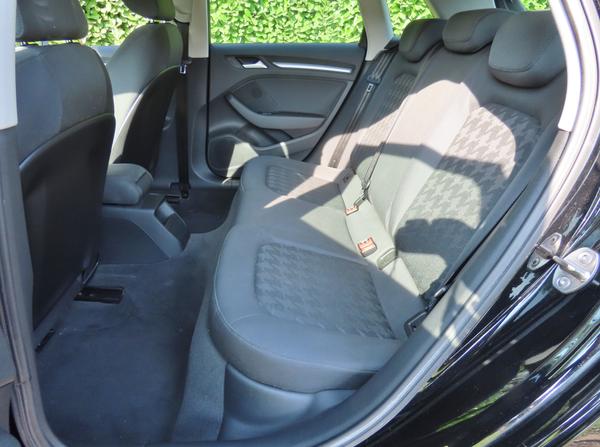 Used Audi A3 YC16FHE 13