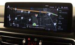 BMW iX3 Photo 15
