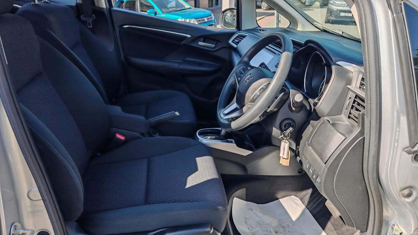 Used Honda Jazz GP19VLS 10
