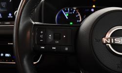 Nissan QASHQAI Photo 8