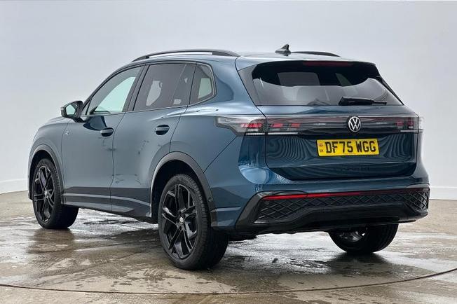 Volkswagen Tiguan Photo 6