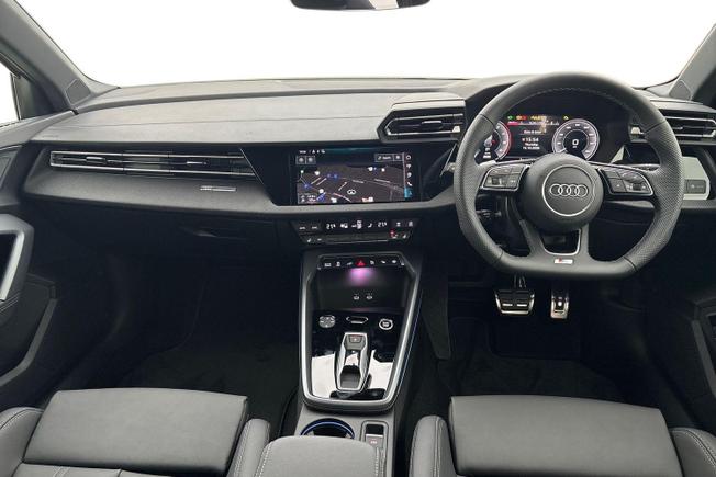 AUDI  A3 Photo 10