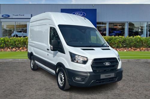 Used Ford TRANSIT N42997 1