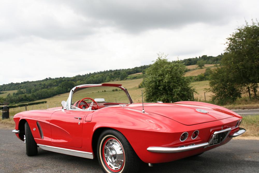 Used Chevrolet Corvette HI5WCC 10