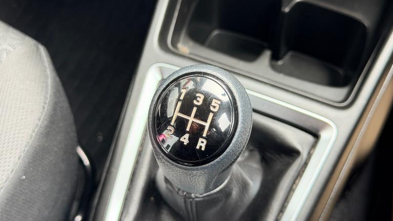 Used Suzuki Swift WN23LGA 16