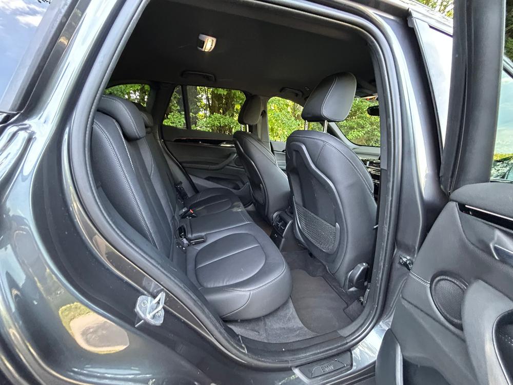 Used BMW X1 YH69ZLE 30