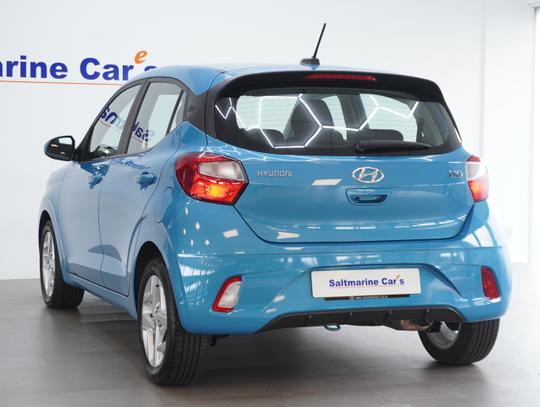 Hyundai i10 Photo 08995b10-3bf8-4dc4-bcf7-3b11318b9223.jpg