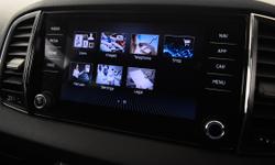 Skoda KAROQ Photo 13