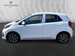 Kia Picanto Photo 2