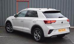 Volkswagen T-ROC Photo 38