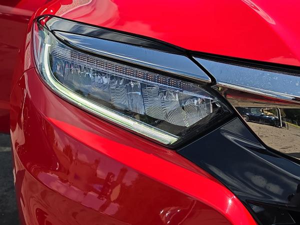 Honda HR-V Photo 28