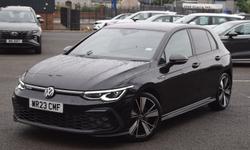 Volkswagen GOLF Photo 5