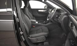 Volvo XC40 Photo 18