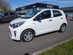 Kia Picanto Photo 6