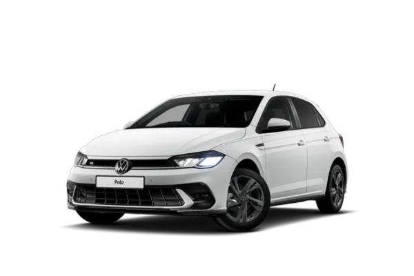 Polo r best sale line white silver