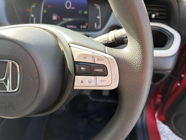 Honda Jazz Photo 32