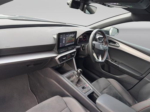 Used SEAT Leon LO73NZK 9