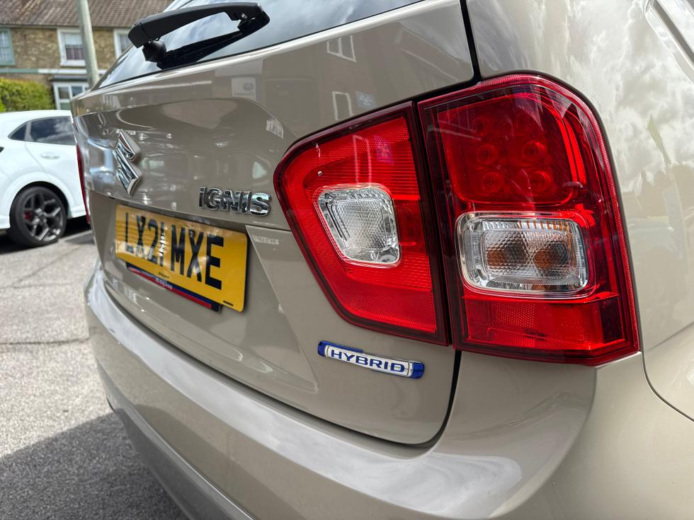 Suzuki Ignis Photo 08ad6102-a8cd-4431-883f-860cb7aba56d.JPEG