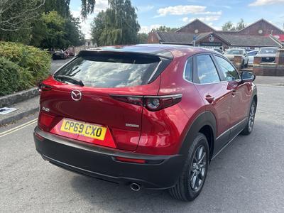 Mazda CX-30 Photo 2