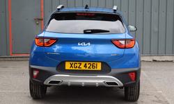 Kia STONIC Photo 37