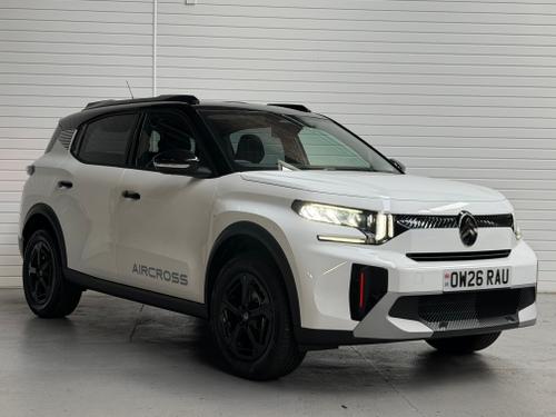 Citroen C3 Aircross Photo 08b5ae92-947a-4c8f-89c8-07f8fbcc431e.jpeg