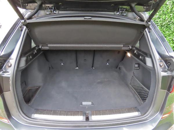 Used BMW X1 LM66YOT 12