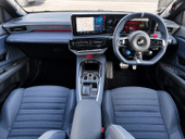 Alpine A290 GT Performance + 220 hp 100% Electric Automatic Photo 4