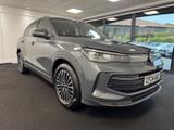Volkswagen Tiguan Photo 2