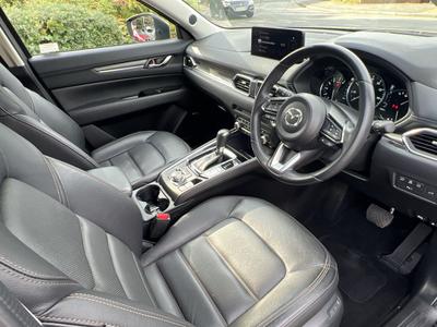 Mazda CX-5 Photo 1