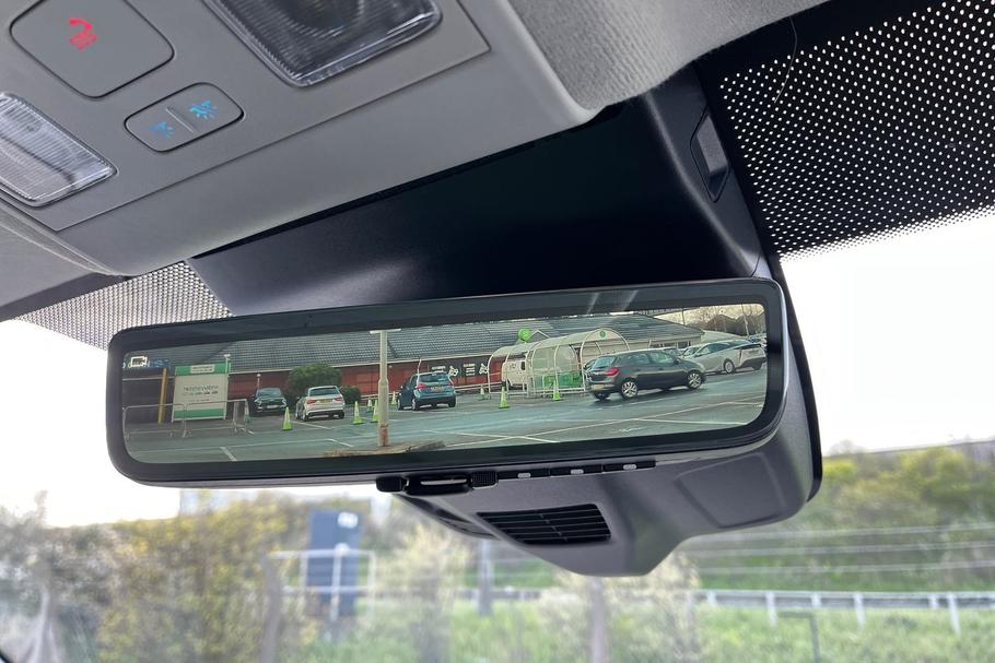 Used Ford TRANSIT CUSTOM 14/N150802 16