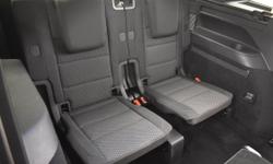 Volkswagen TOURAN Photo 23