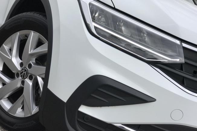Volkswagen Tiguan Photo 28