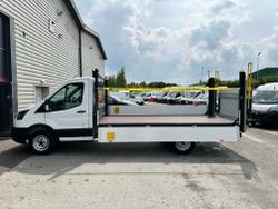 Ford Transit Photo 2