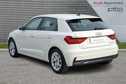 AUDI A1 Photo 3