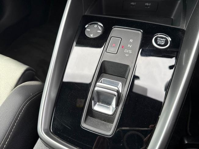 AUDI A3 Photo 32
