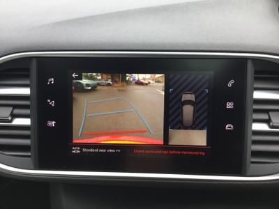 Peugeot 308 Photo 19