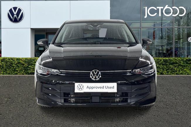 VOLKSWAGEN Golf Photo 6