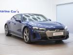 Audi e-tron GT Photo 30