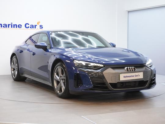 Audi e-tron GT Photo 08f48aa1-a89e-4362-8676-d537b6065d7c.jpg