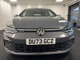 Volkswagen Golf Photo 1