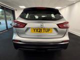 Nissan Qashqai Photo 8