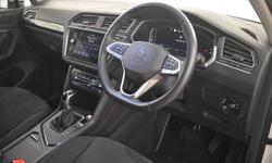 Volkswagen TIGUAN Photo 2