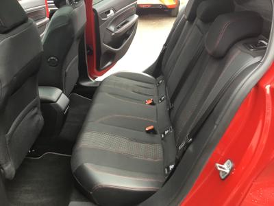 Peugeot 308 Photo 13