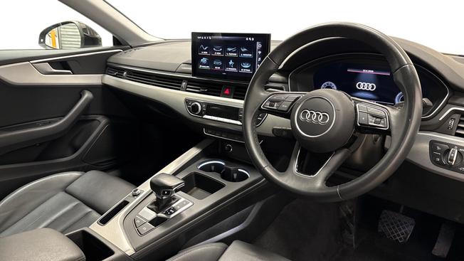 Audi A5 Photo 6