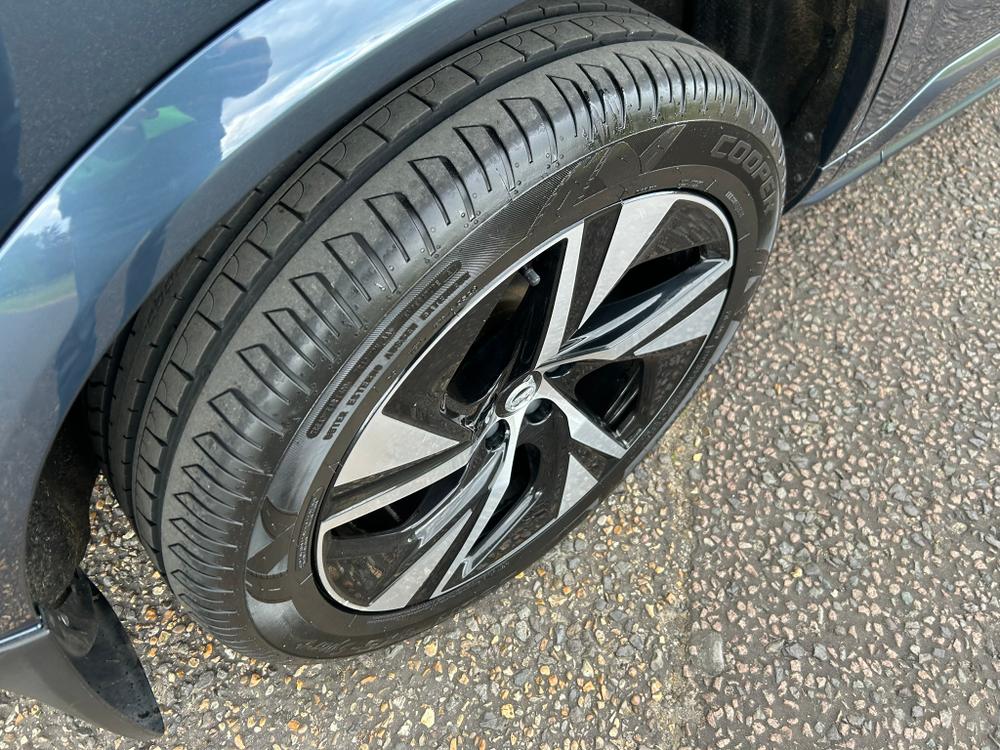 Used Volvo XC90 HK72TGJ 47