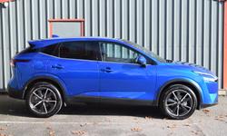 Nissan QASHQAI Photo 1