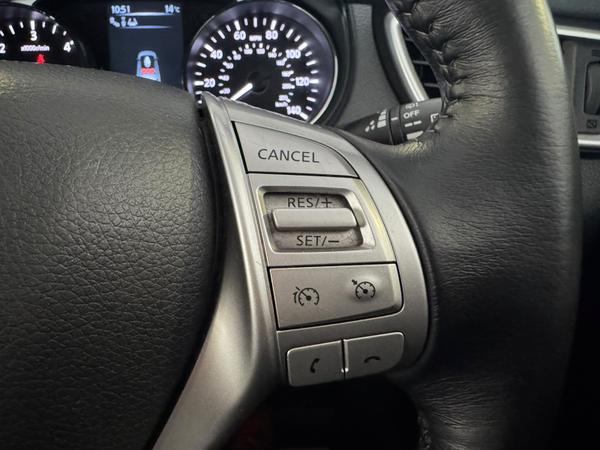 Used Nissan X-Trail WH65GXX 16